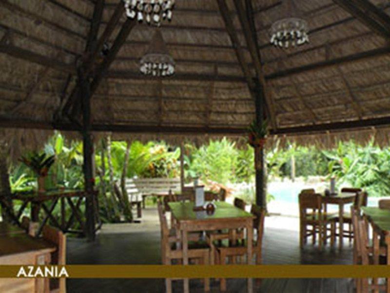 Azania Bungalows Puerto Viejo de Talamanca Zewnętrze zdjęcie