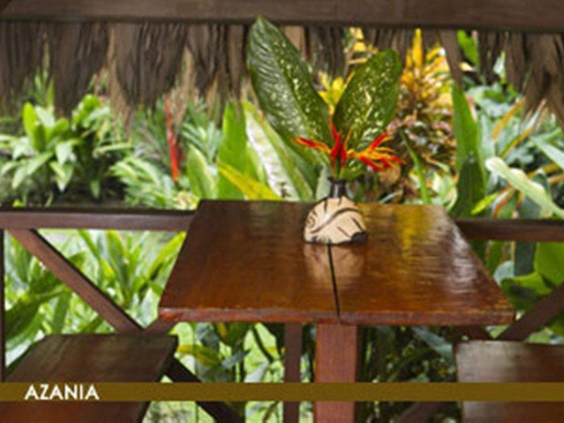 Azania Bungalows Puerto Viejo de Talamanca Zewnętrze zdjęcie
