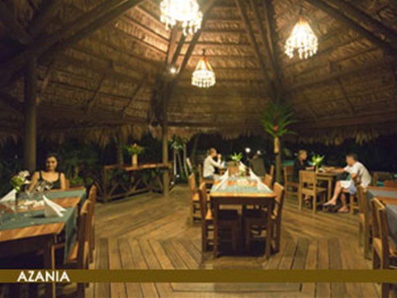Azania Bungalows Puerto Viejo de Talamanca Zewnętrze zdjęcie