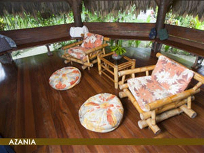 Azania Bungalows Puerto Viejo de Talamanca Zewnętrze zdjęcie