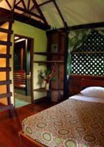Azania Bungalows Puerto Viejo de Talamanca Zewnętrze zdjęcie